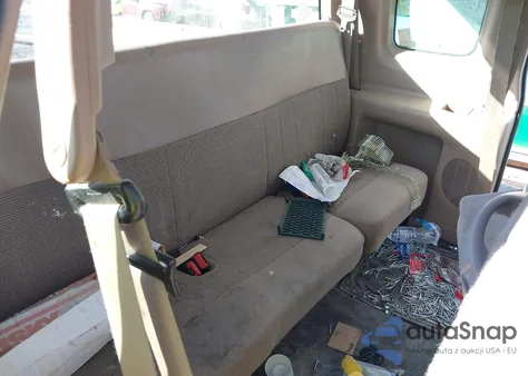 1998 Ford F-150 Standard/Xl/Xlt z USA, uszkodzony, nr VIN 2FTZX1725WCA62432